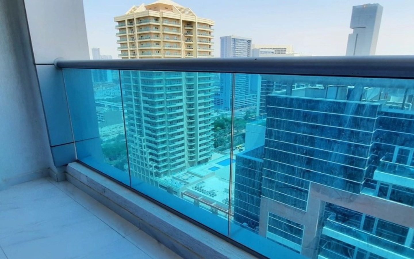 Apartment for Rent located at Sydney Tower, JVC