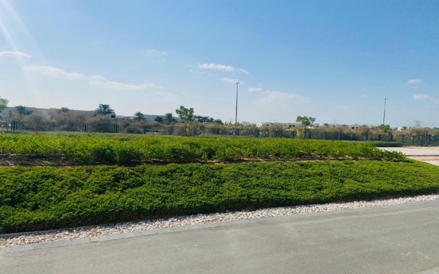 Villa for Rent located at Cherrywoods, Dubailand