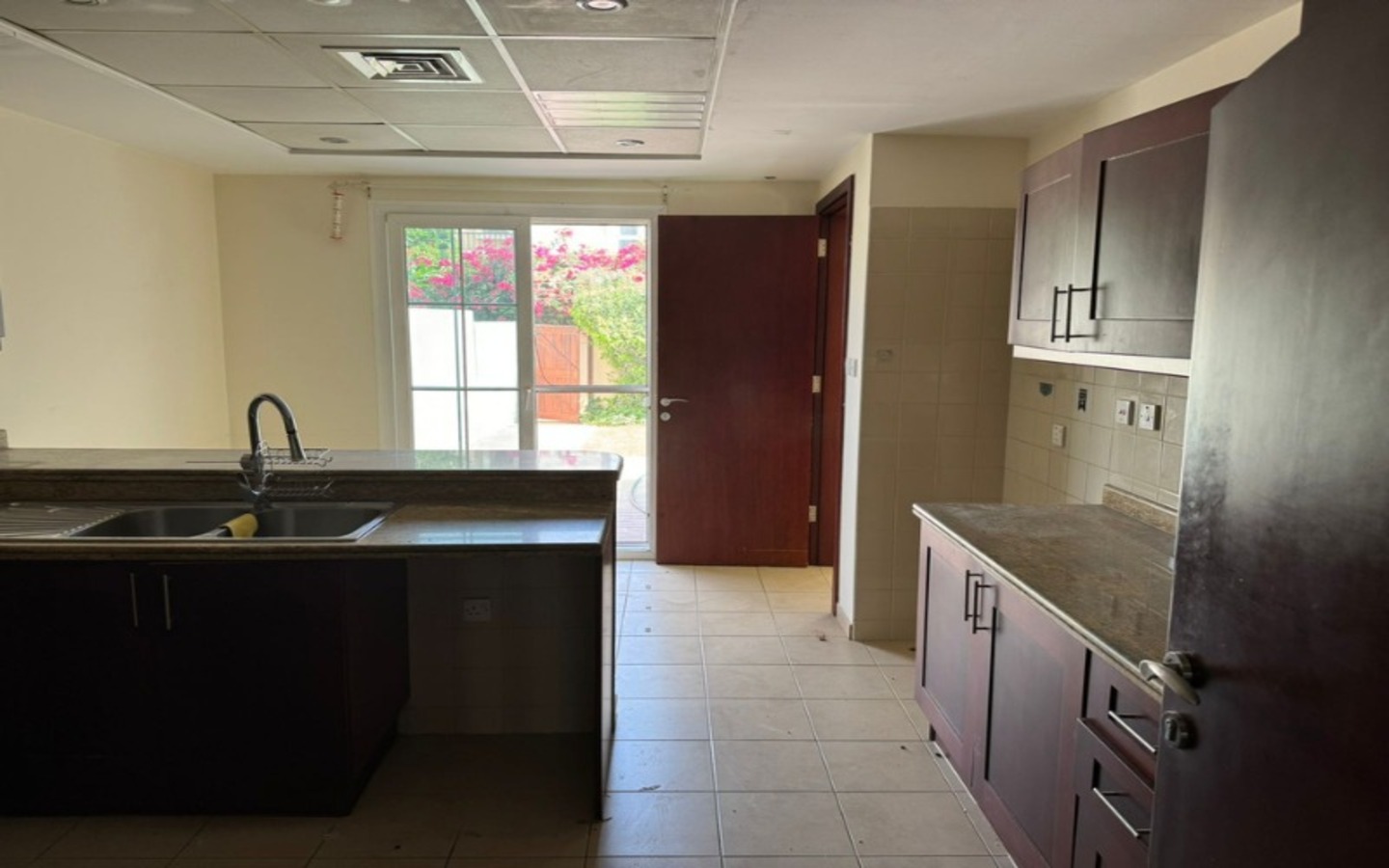 Arabian Ranches villa