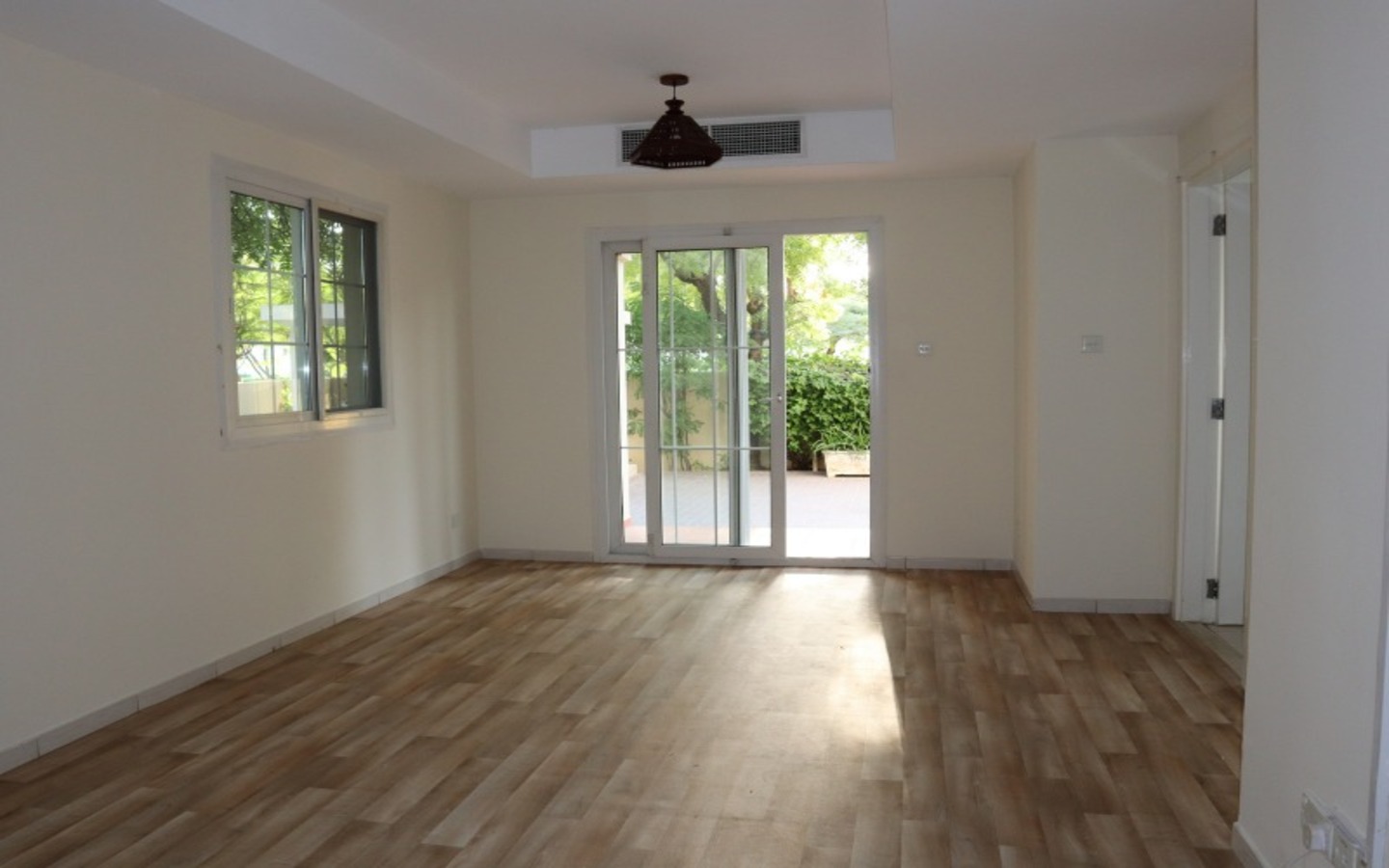 Villa The Springs Dubai