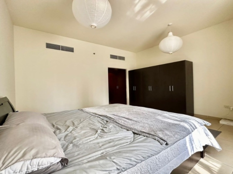 Amwaj 4, Jumeirah Beach Residence (JBR), Dubai.