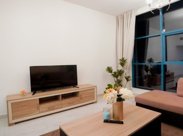 Apartment for Rent located at Sydney Tower, JVC