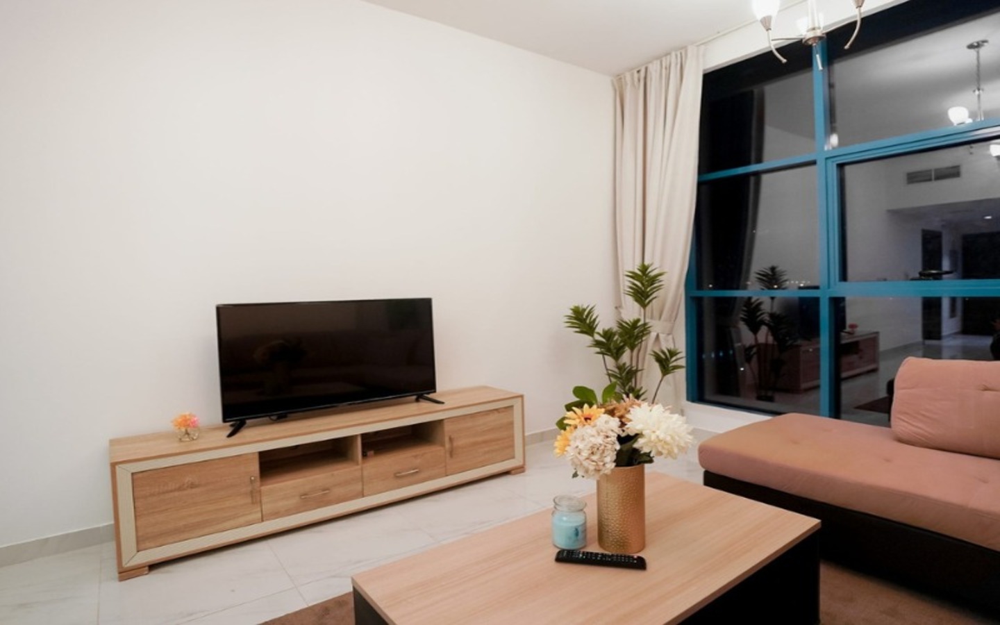 Apartment for Rent located at Sydney Tower, JVC