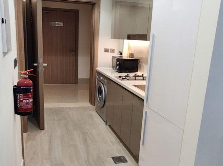 Azizi Riviera 31, Azizi Riviera, Meydan One, Meydan City, Dubai.