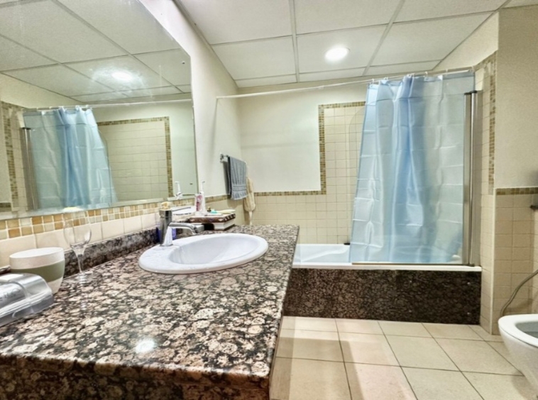 Amwaj 4, Jumeirah Beach Residence (JBR), Dubai.