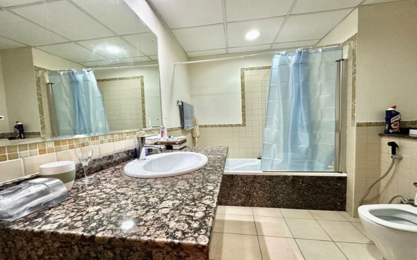 Amwaj 4, Jumeirah Beach Residence (JBR), Dubai.