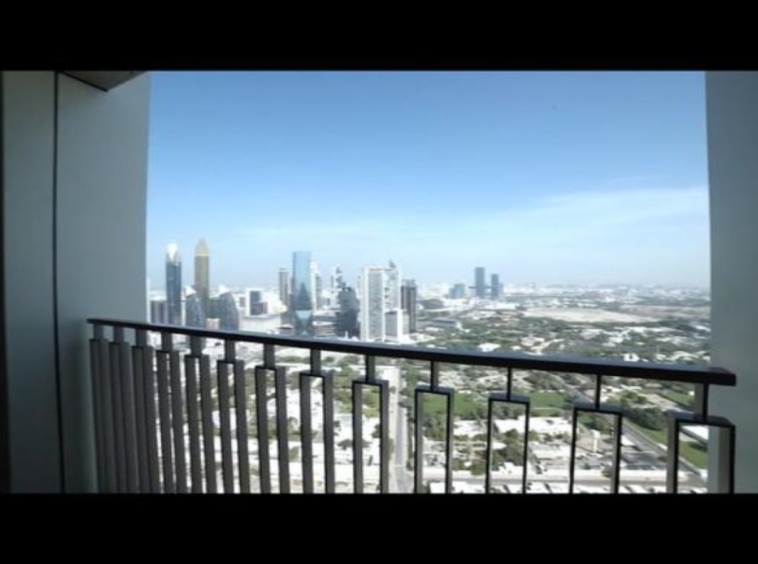 Apartment downtown dubai for rent