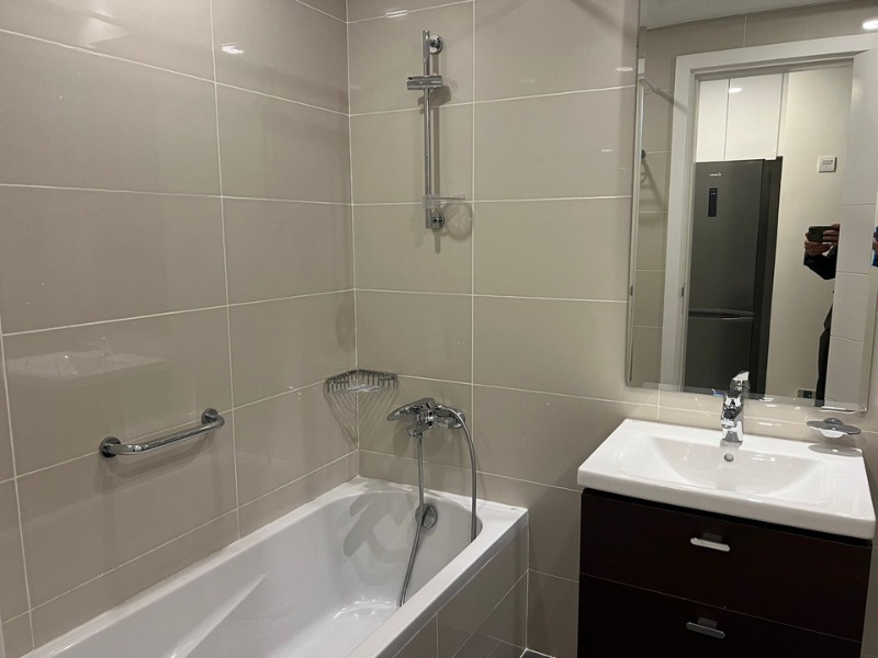 Studio for Rent located at Viridis Tower B, DAMAC Hills 2