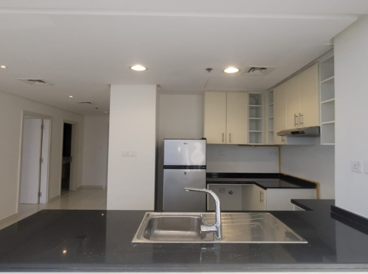 Apartment for Rent located at Golf Horizon Tower A