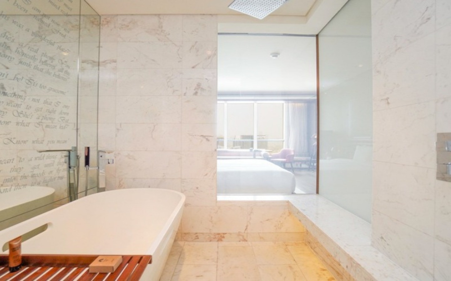 Hotel Rooms for Sale located at Tower C