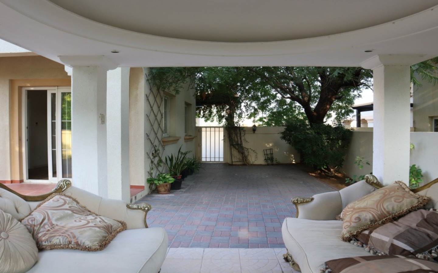 Villa The Springs Dubai