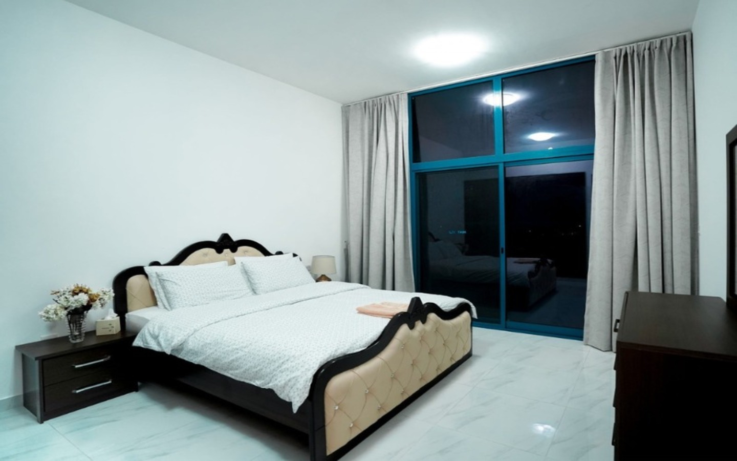 Apartment for Rent located at Sydney Tower, JVC